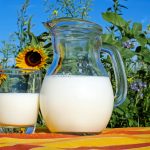 ホワイトソースと牛乳の関税の話